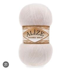 Alize Angora Gold 599