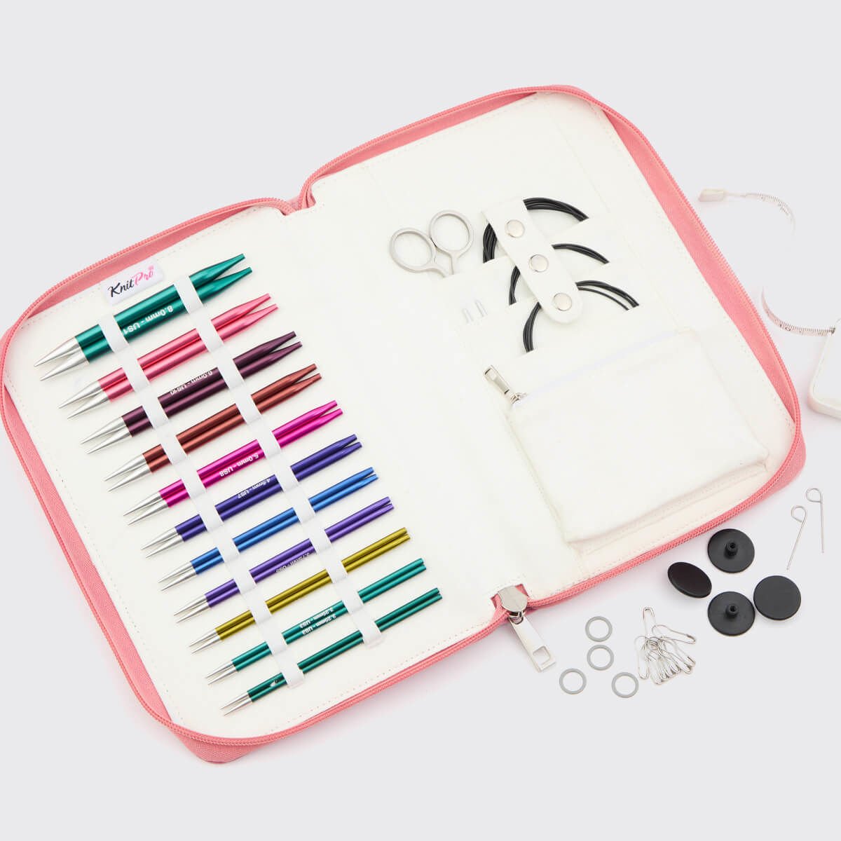 ZING Regal Set - Normal IC - Uzun Uç (13cm) - 47435 -