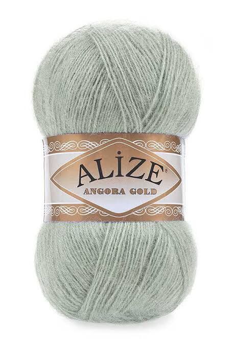 ALİZE ANGORA GOLD 515