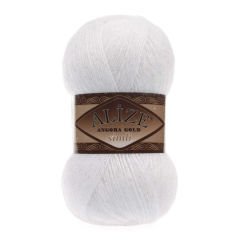 ALİZE ANGORA GOLD SİM 55