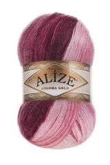 ALİZE ANGORA GOLD BATİK 1859