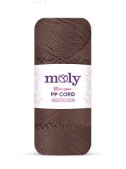 PP Cord Macrome No 3 KOYU KAHVE