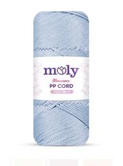 PP Cord Macrome No 3 AÇIK MAVİ