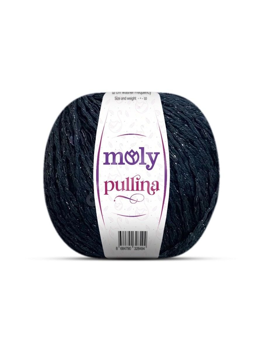 MOLY PULLİNA 01