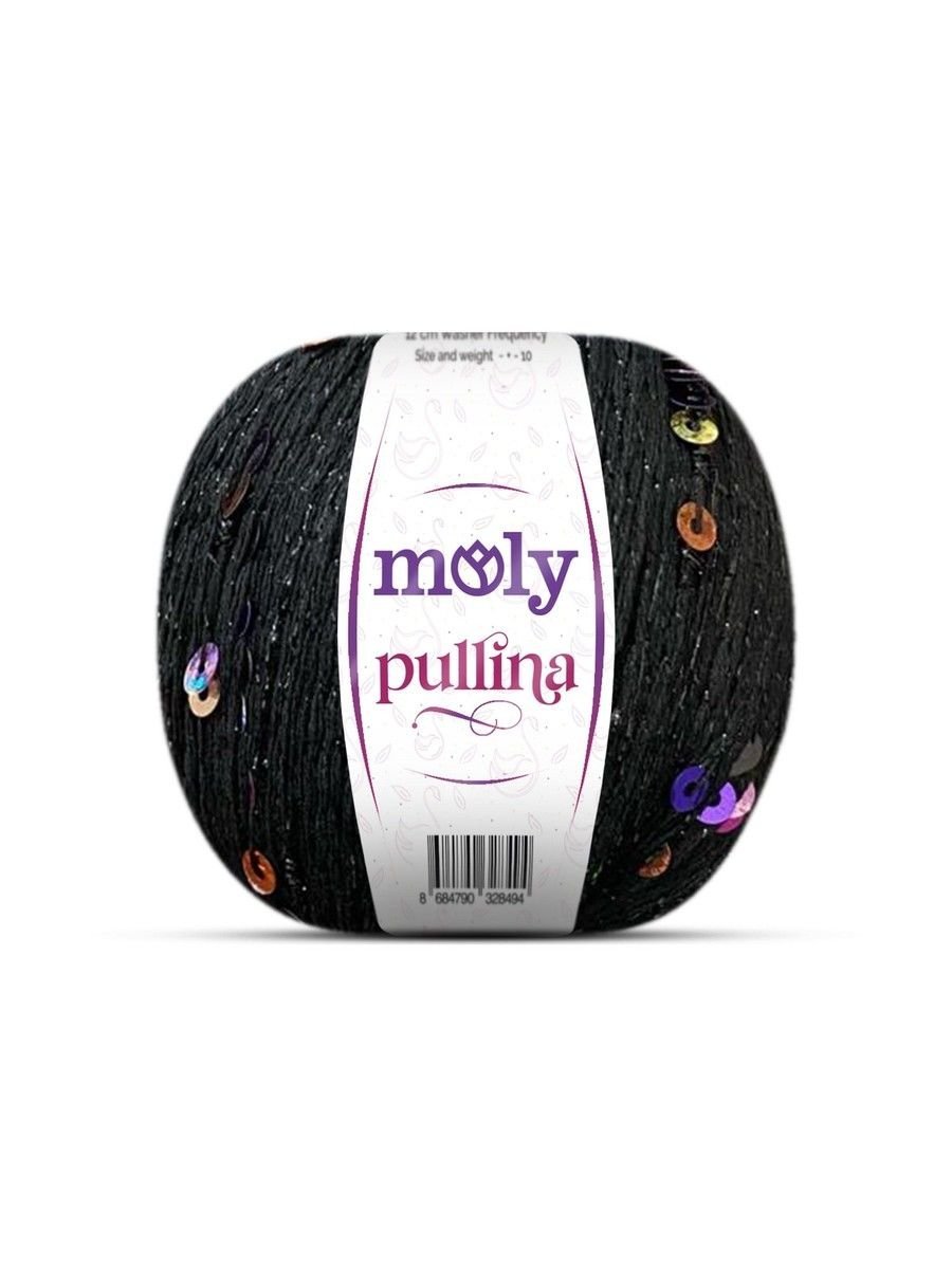 MOLY PULLİNA 02