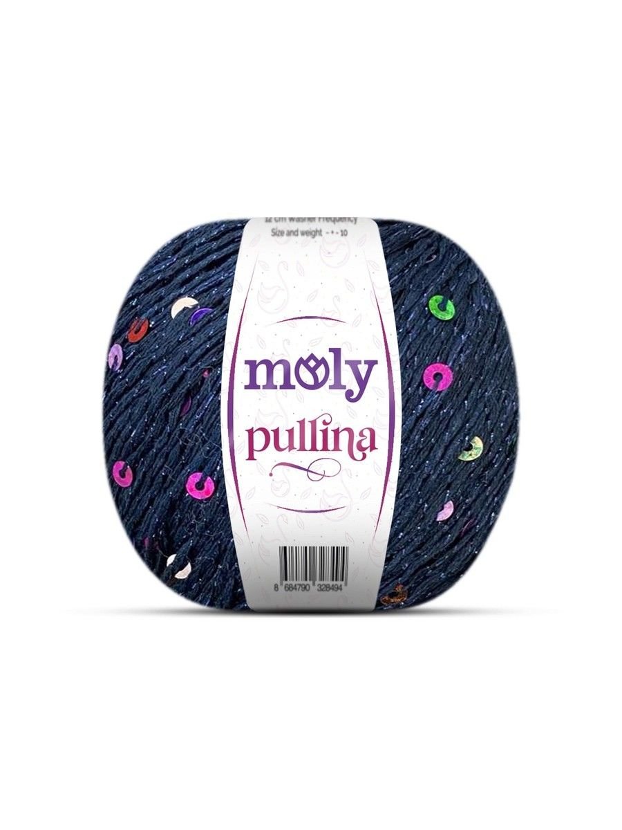 MOLY PULLİNA 03