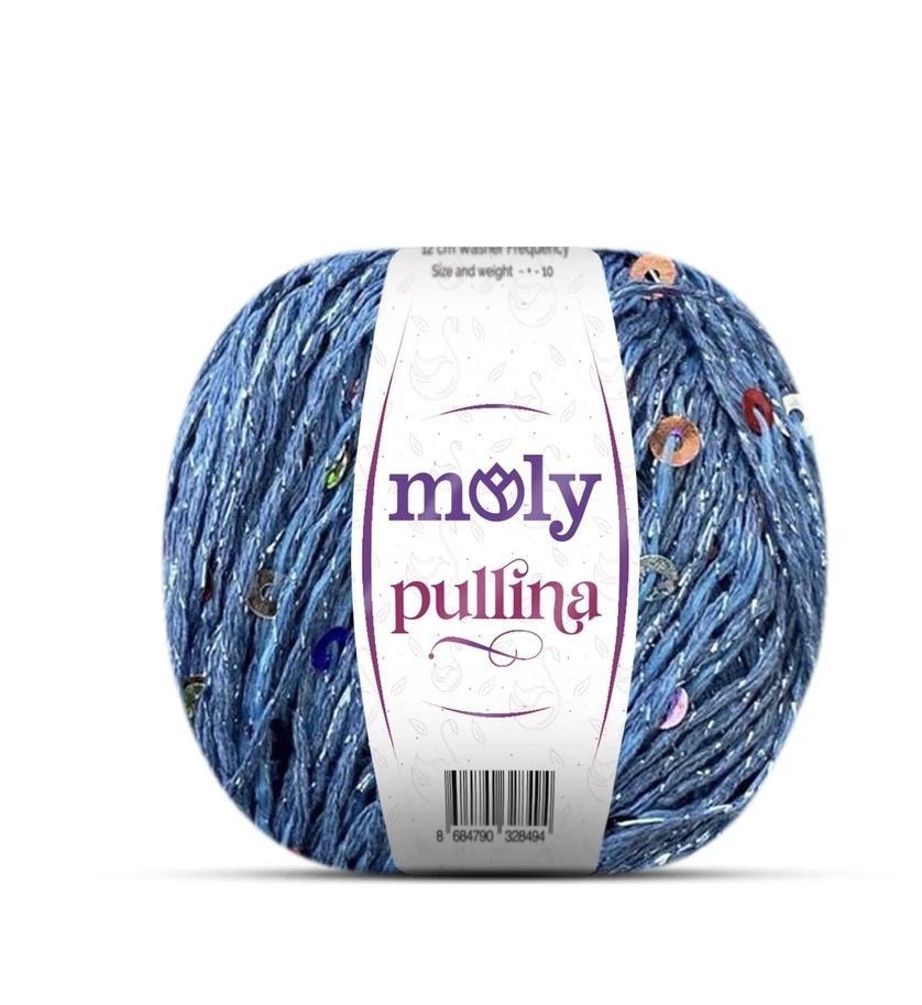 MOLY PULLİNA 07