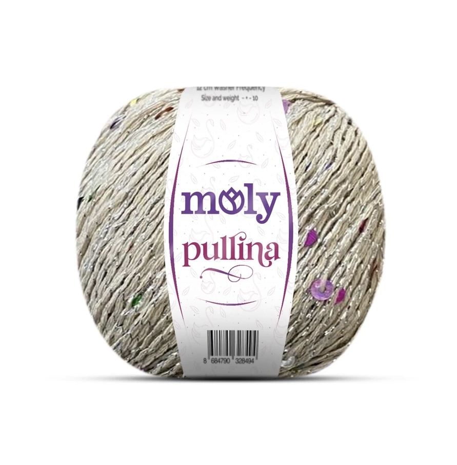 MOLY PULLİNA 12