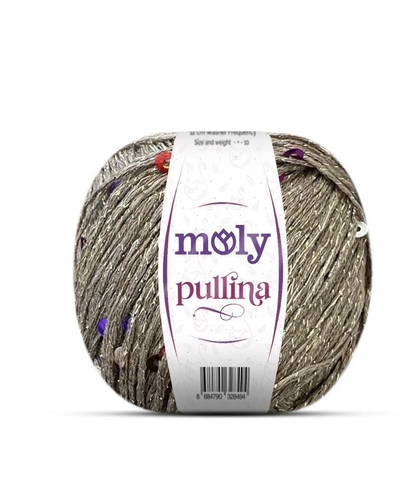 MOLY PULLİNA 10