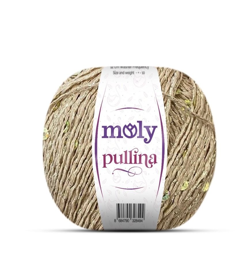 MOLY PULLİNA 10