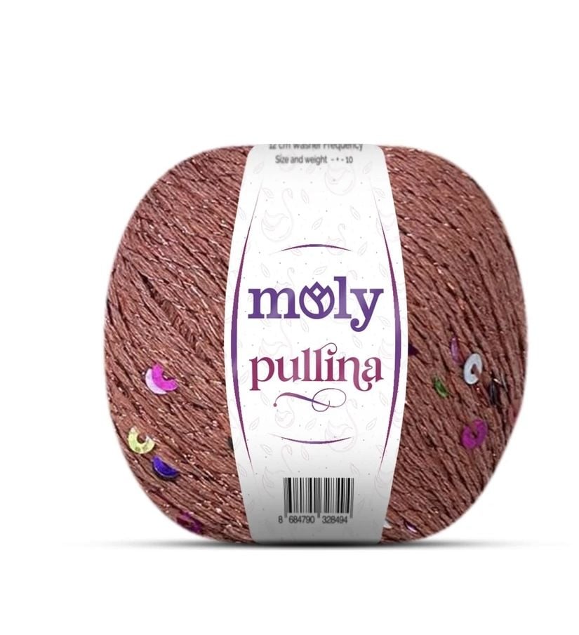 MOLY PULLİNA 12