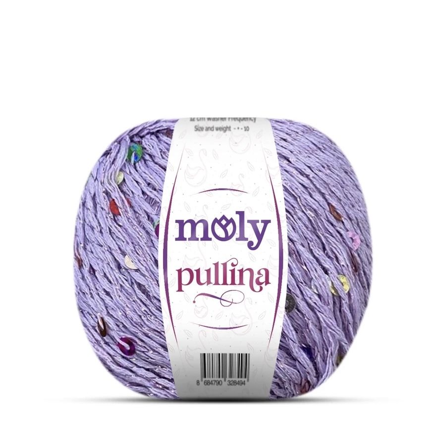 MOLY PULLİNA 16