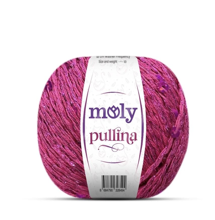 MOLY PULLİNA 15
