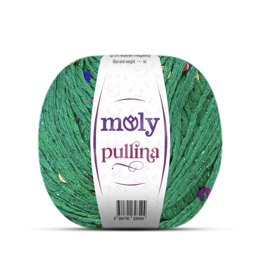 MOLY PULLİNA 15