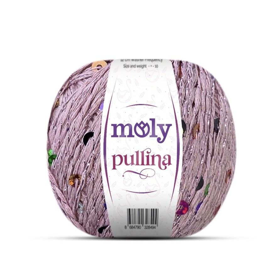 MOLY PULLİNA 17