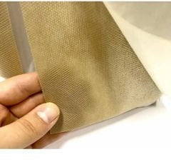 Yapışkanlı Çanta Besleme telası astarı 50* 100 cm