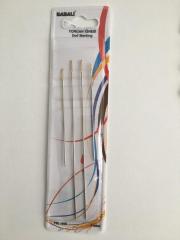 Yabalı Yorgan Iğnesi