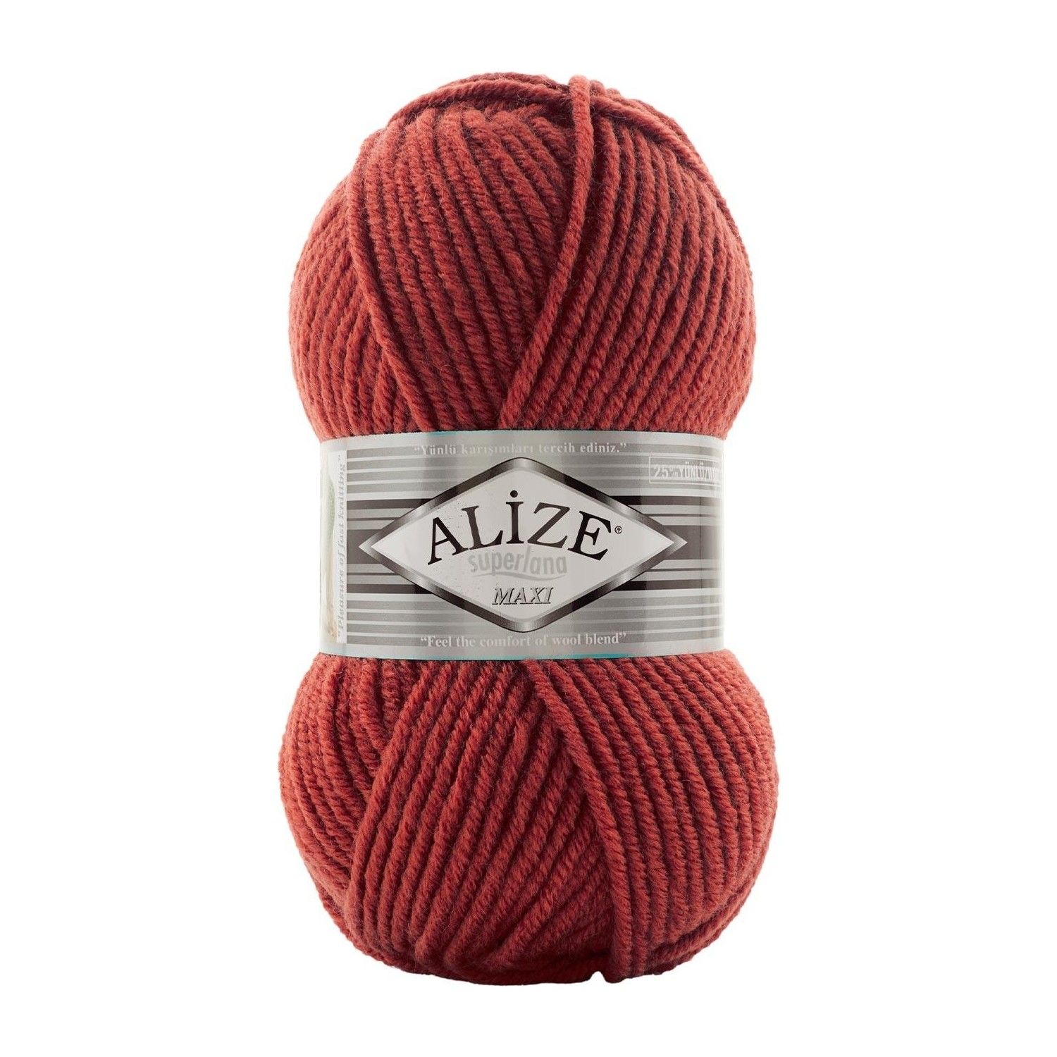 Alize Süperlana Maxi 456