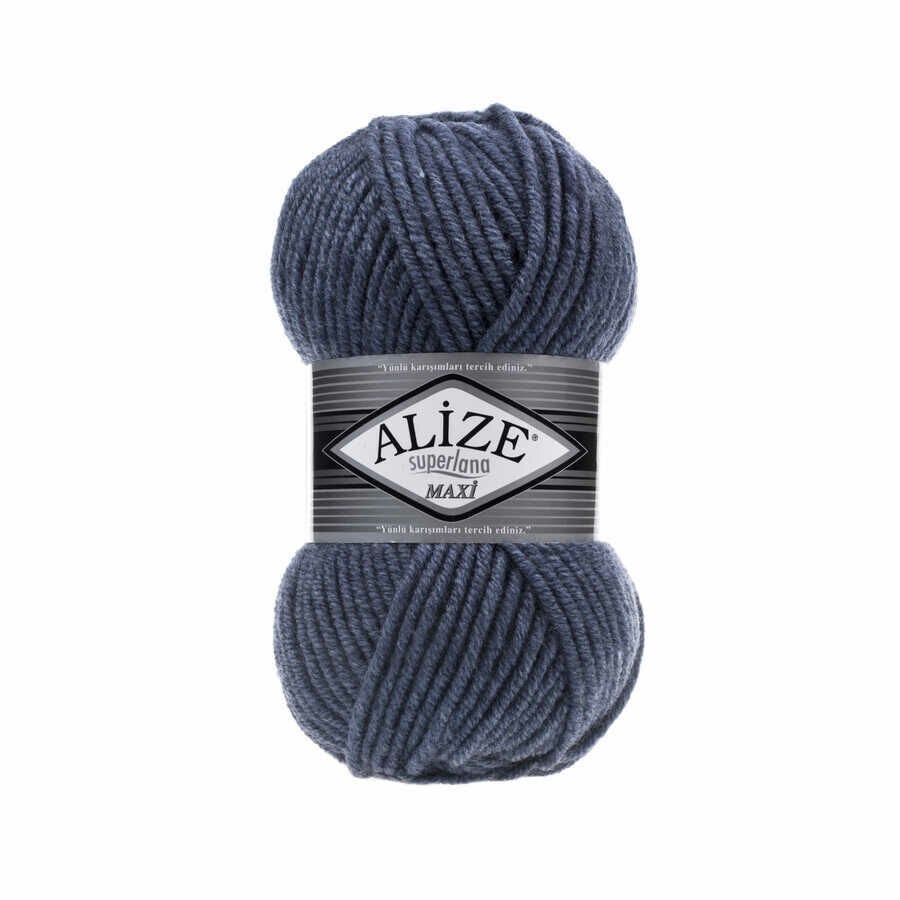 Alize Süperlana Maxi 203