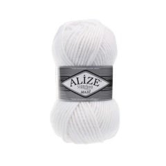 Alize Süperlana Maxi 55