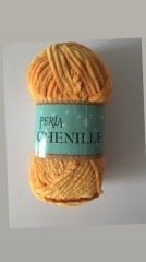 Peria Kadife Sarı