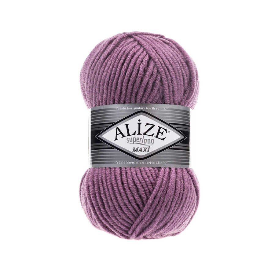 Alize Süperlana Maxi 28