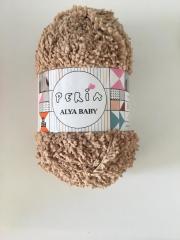 Peria Alya Baby Kahverengi