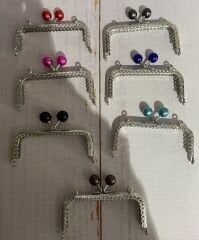 Cüzdan klipssi 10 cm