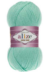 Alize Cotton Gold 15 Su Yeşili