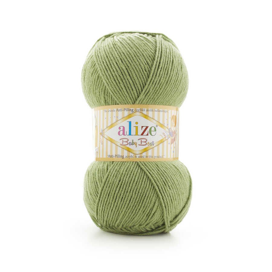 ALİZE BABY BEST 485