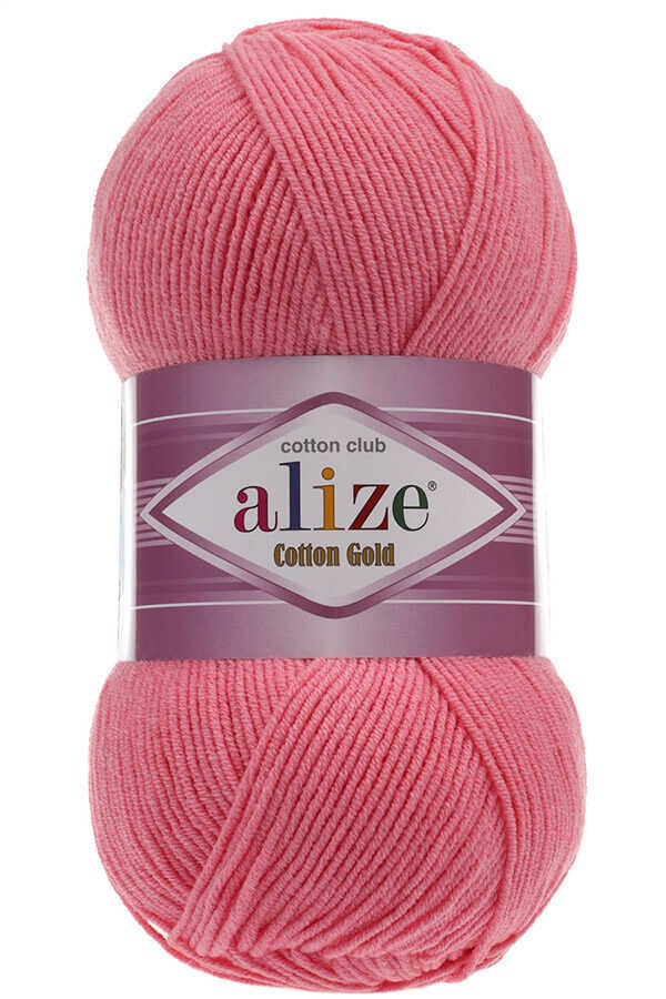 Alize Cotton Gold 33 Şeker Pembe
