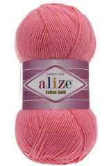 Alize Cotton Gold 33 Şeker Pembe