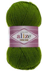 Alize Cotton Gold 35 Çam Yeşili