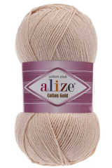 Alize Cotton Gold 67 Mum Işığı