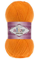 Alize Cotton Gold 83 Bal Kabağı