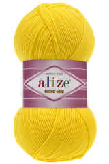 Alize Cotton Gold 110 Sarı
