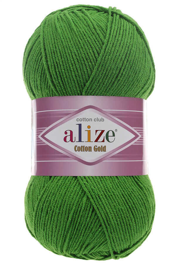 Alize Cotton Gold 126 Çimen