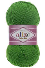 Alize Cotton Gold 126 Çimen