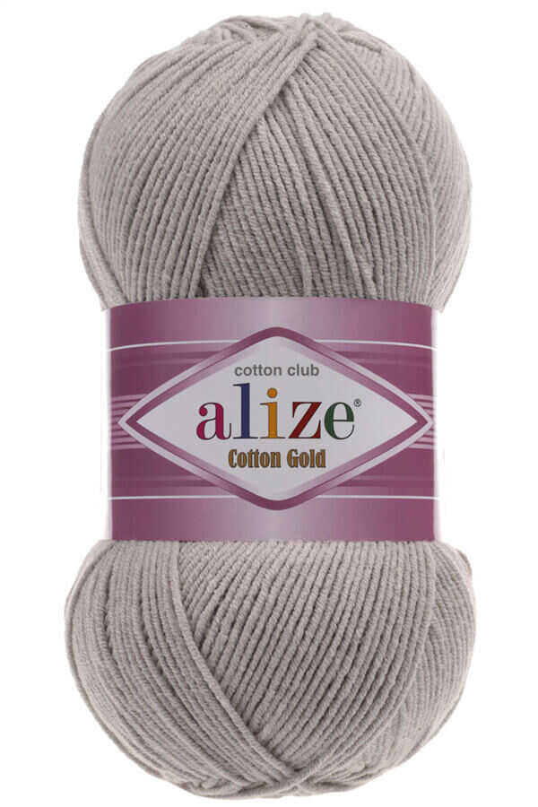Alize Cotton Gold 200 Gri