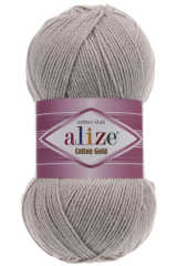 Alize Cotton Gold 200 Gri