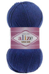 Alize Cotton Gold 389 Kot Mavisi