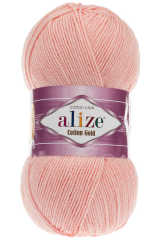 Alize Cotton Gold 393 Pudra Pembesi