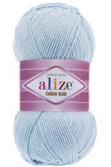 Alize Cotton Gold 513 Bebe Mavisi