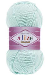 Alize Cotton Gold 514 Buz Mavisi