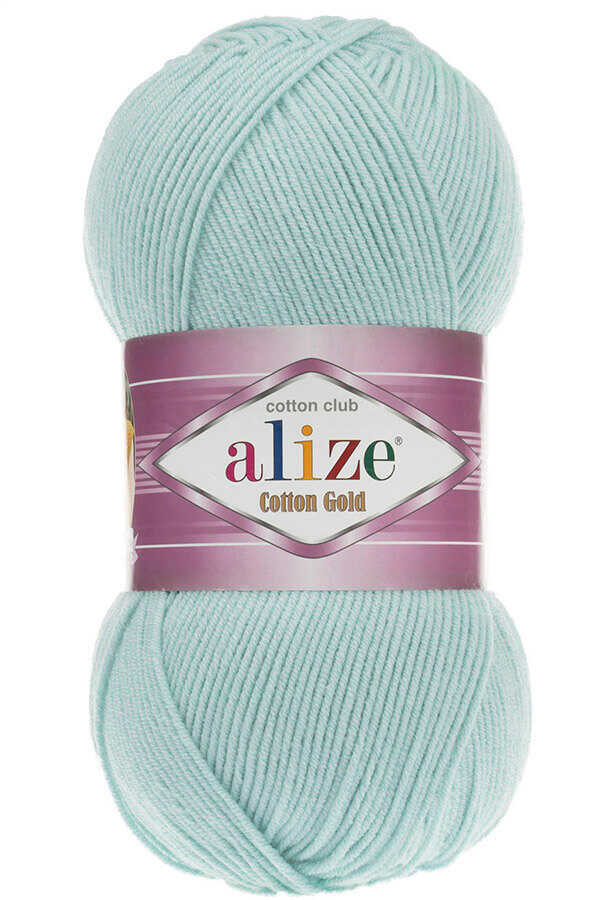 Alize Cotton Gold 522 Mint
