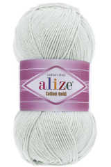 Alize Cotton Gold 533 Gri
