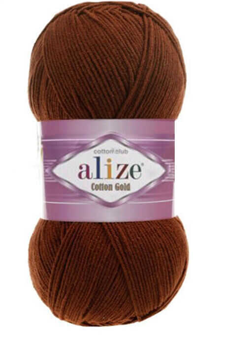 Alize Cotton Gold 690 Kremit