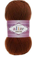 Alize Cotton Gold 690 Kremit