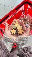 Akçaağaç emzik klipssi