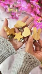 Akçaağaç emzik klipssi